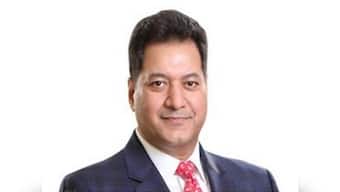 Max Life Insurance's managing director Rajesh Sud quits, to pursue new career options