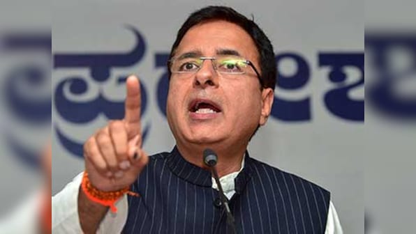 Congress to steer clear of TV debates for a month, requests news channel to not invite party representatives