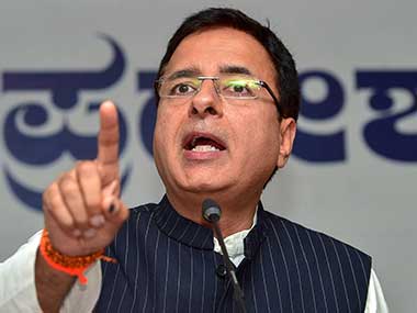 'BJP trying to fool country': Congress hits out at Narendra Modi for saying his government never discussed nationwide NRC 'BJP trying to fool country': Congress hits out at Narendra Modi for saying his government never discussed nationwide NRC