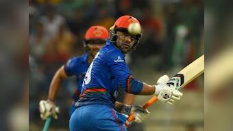 Asia Cup 2018: Birthday boy Rashid Khan produces stunning all-round display as Afghanistan beat Bangladesh by 136 runs
