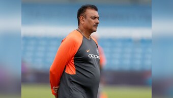 Ravi Shastri debate: Why former India all-rounder remains best man for the job, despite deflating Test series loss in England