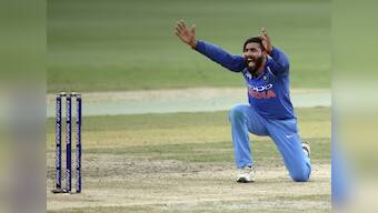Ravindra Jadeja, India all-rounder, World Cup 2019 Player Full Profile: Jadeja's pin-point accuracy makes him an ideal finger-spinner who can control middle overs