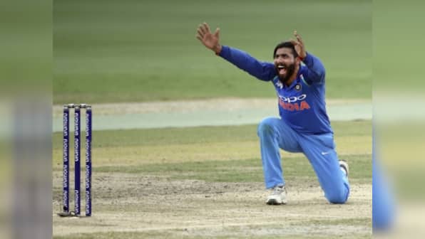 Ravindra Jadeja, India all-rounder, World Cup 2019 Player Full Profile: Jadeja's pin-point accuracy makes him an ideal finger-spinner who can control middle overs