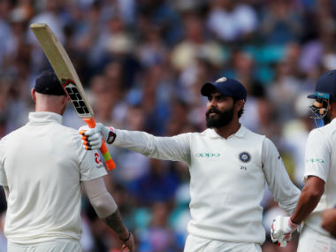 Ravindra Jadeja an exceptional cricketer; we're glad he's only played final Test, says England assistant coach Paul Farbrace Ravindra Jadeja an exceptional cricketer; we're glad he's only played final Test, says England assistant coach Paul Farbrace