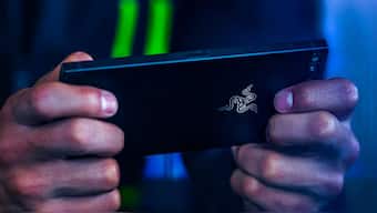 Razer sends out media invites for a possible unveiling of Razer Phone 2 on 10 October