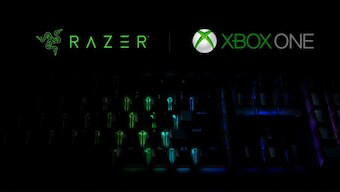 Xbox One keyboard and mouse support to roll out for Fortnite and 14 other games