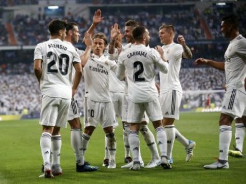 Champions League: Tactical profiles of 'favourites' spell end of possession football as another dramatic campaign beckons Champions League: Tactical profiles of 'favourites' spell end of possession football as another dramatic campaign beckons