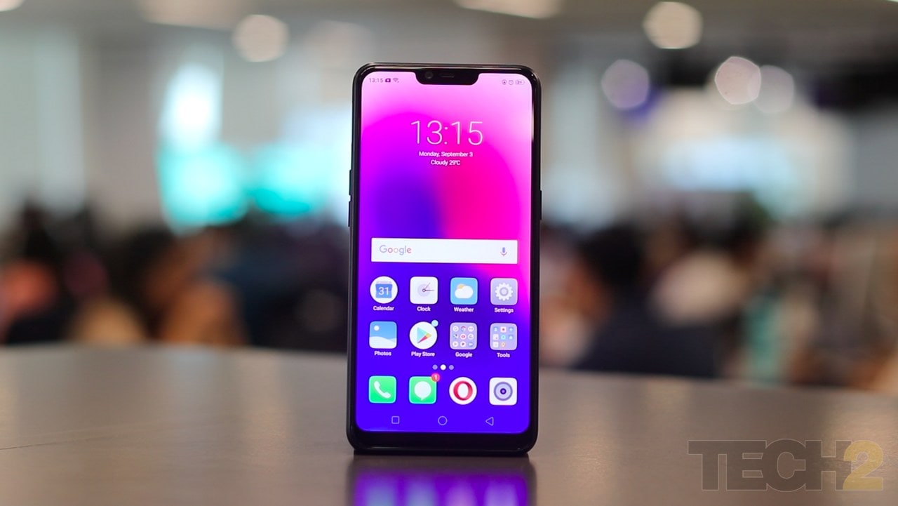 realme note 2 20