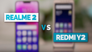 Is Realme 2 or Redmi Y2 a better value for money phone? Watch this comparison video to find out! Is Realme 2 or Redmi Y2 a better value for money phone? Watch this comparison video to find out!