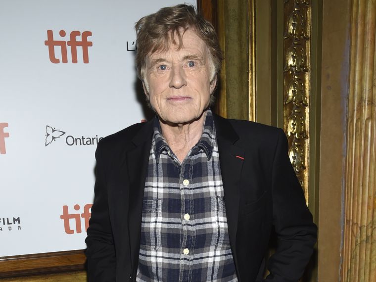 TIFF 2018 Day 5 round-up: Robert Redford bids farewell with Old Man & the Gun; Bulbul Can Sing premieres TIFF 2018 Day 5 round-up: Robert Redford bids farewell with Old Man & the Gun; Bulbul Can Sing premieres
