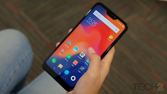 Xiaomi Redmi 6 Pro sale at 12.00 pm today on Amazon: All you need to know