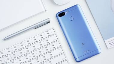 Redmi 6 gets a price drop of up to Rs 1,500, now priced starting Rs 7,999