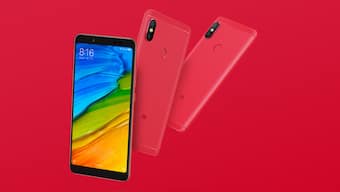Xiaomi Redmi Note 5 Pro launched in a new Red variant priced starting at Rs 14,999