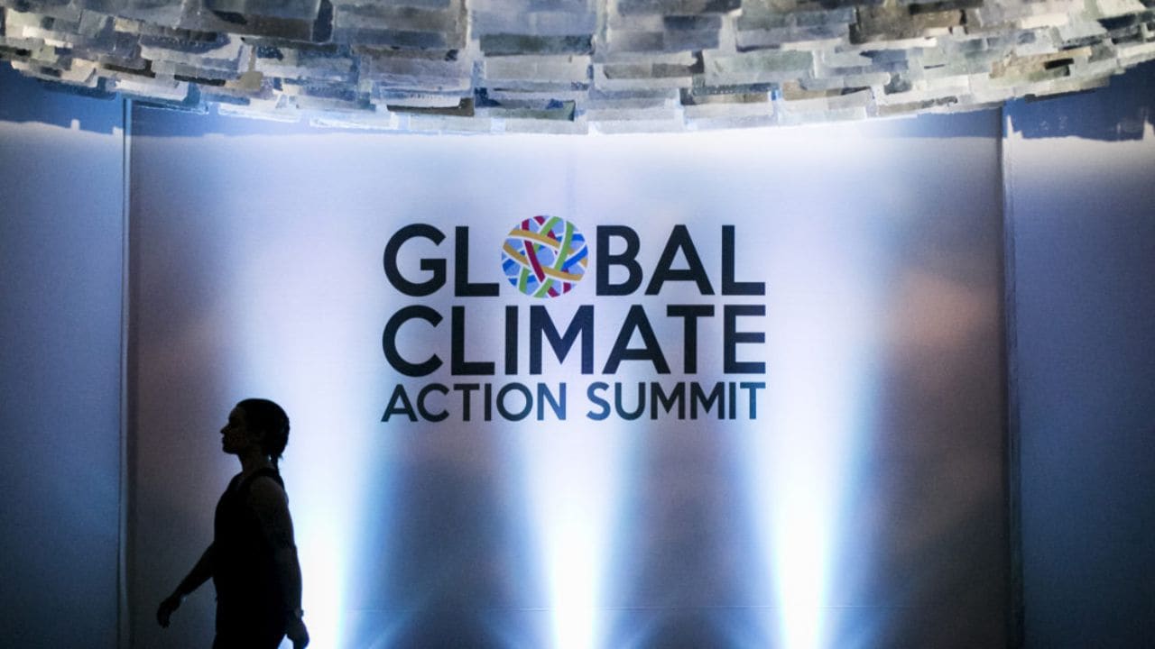 Global Climate Action Summit closes with more optimism than despair