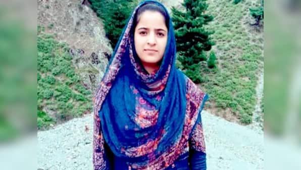 Volatile south Kashmir on boil as Kulgam woman dies after 'detention' of younger brother by Indian Army
