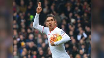 Champions League: Roberto Firminho doubtful for PSG clash despite eye injury not being serious, says Liverpool boss Jurgen Klopp