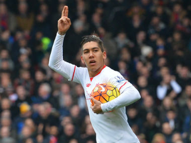 Champions League: Roberto Firminho doubtful for PSG clash despite eye injury not being serious, says Liverpool boss Jurgen Klopp Champions League: Roberto Firminho doubtful for PSG clash despite eye injury not being serious, says Liverpool boss Jurgen Klopp