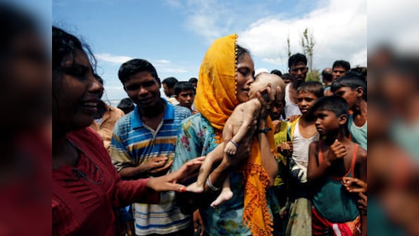 Canada Parliament declares Myanmar treatment of Rohingya Muslims as genocide; human rights observers laud move