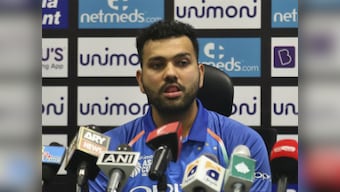 Asia Cup 2018: Rohit Sharma says India will look to repeat their 'clinical' performance against Bangladesh when the face Pakistan