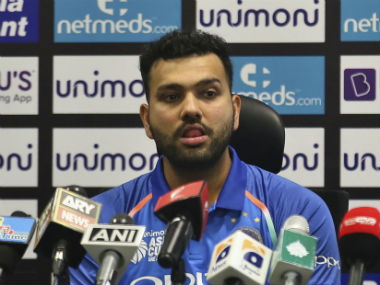 Asia Cup 2018: Rohit Sharma says India will look to repeat their 'clinical' performance against Bangladesh when the face Pakistan Asia Cup 2018: Rohit Sharma says India will look to repeat their 'clinical' performance against Bangladesh when the face Pakistan