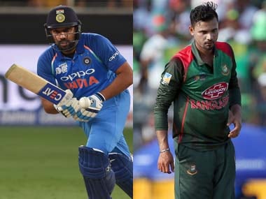 India vs Bangladesh, Highlights, Asia Cup 2018 Final at Dubai, Full Cricket Score: Jadhav, Kuldeep guide India to thrilling win
