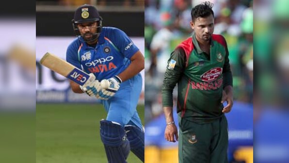 India vs Bangladesh, Highlights, Asia Cup 2018 Final at Dubai, Full Cricket Score: Jadhav, Kuldeep guide India to thrilling win