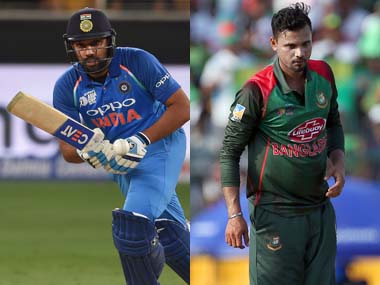 India vs Bangladesh, Highlights, Asia Cup 2018 Final at Dubai, Full Cricket Score: Jadhav, Kuldeep guide India to thrilling win India vs Bangladesh, Highlights, Asia Cup 2018 Final at Dubai, Full Cricket Score: Jadhav, Kuldeep guide India to thrilling win