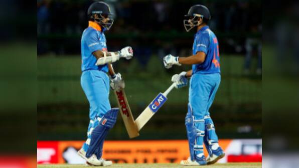 Asia Cup 2018: When and where to watch India vs Hong Kong, coverage on TV and live streaming on Hotstar