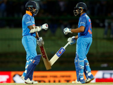 Asia Cup 2018: When and where to watch India vs Hong Kong, coverage on TV and live streaming on Hotstar Asia Cup 2018: When and where to watch India vs Hong Kong, coverage on TV and live streaming on Hotstar