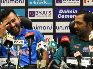 India vs Pakistan LIVE Streaming: When and where to watch today's Asia Cup match on LIVE TV online India vs Pakistan LIVE Streaming: When and where to watch today's Asia Cup match on LIVE TV online