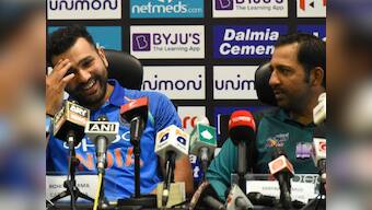 India vs Pakistan LIVE Streaming: When and where to watch today's Asia Cup match on LIVE TV online