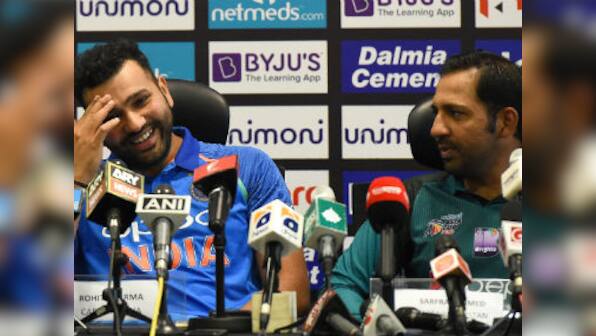 India vs Pakistan LIVE Streaming: When and where to watch today's Asia Cup match on LIVE TV online