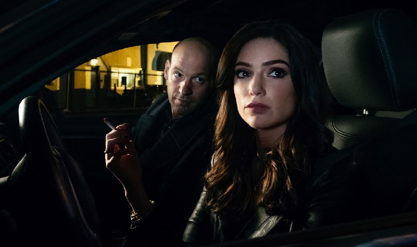 The Romanoffs trailer: Amazon series shows royal blood dilutes over time but the poison survives
