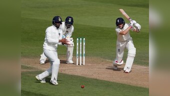 India vs England: Free from pressure to win series, Joe Root announces return to form with clinical ton