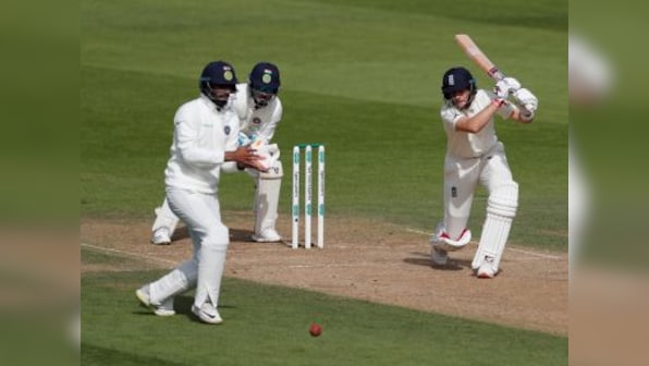 India vs England: Free from pressure to win series, Joe Root announces return to form with clinical ton