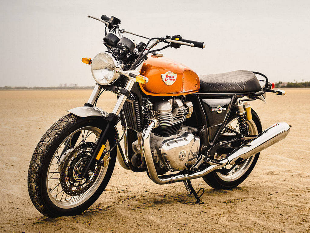 interceptor 650 olx