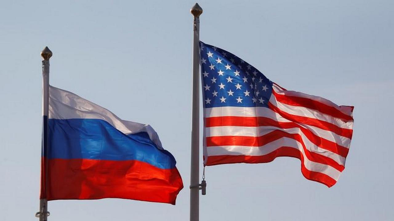 Two Americans arrested on charges of selling tech to Russia Two Americans arrested on charges of selling tech to Russia