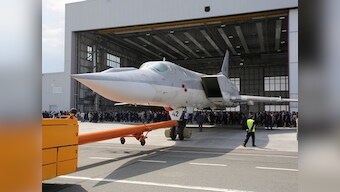 US sanctions China for buying Russia war planes and missiles; says move meant to target Moscow's 'malign activities'
