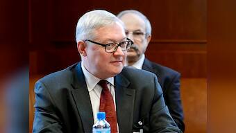 Russia says Washington's latest sanctions 'undermine global stability', warns US against 'playing with fire'