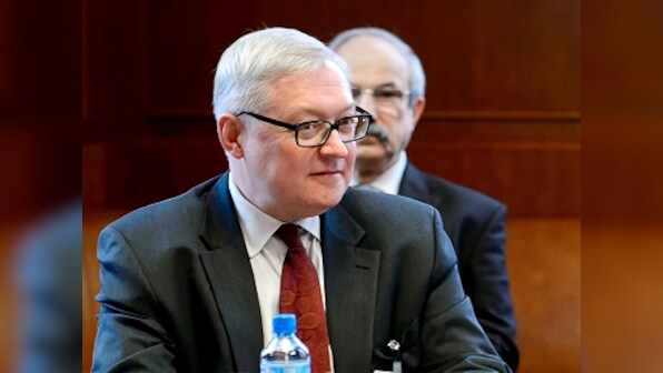 Russia says Washington's latest sanctions 'undermine global stability', warns US against 'playing with fire'