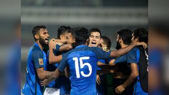 SAFF Cup 2018: India start as favourites in final against Maldives as Stephen Constantine's men seek eighth title