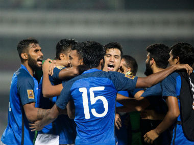 SAFF Cup 2018: India start as favourites in final against Maldives as Stephen Constantine's men seek eighth title SAFF Cup 2018: India start as favourites in final against Maldives as Stephen Constantine's men seek eighth title