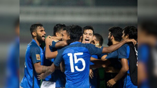 SAFF Cup 2018: India start as favourites in final against Maldives as Stephen Constantine's men seek eighth title