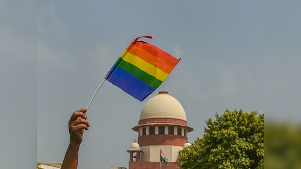 Section 377 verdict: Supreme Court refers to global judgments that set precedent to decriminalise homosexuality