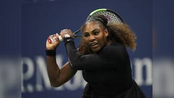 At US Open 2018, Serena proving yet again that where there’s a Williams, there’s always a way