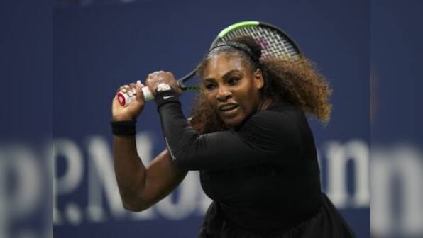 At US Open 2018, Serena proving yet again that where there’s a Williams, there’s always a way