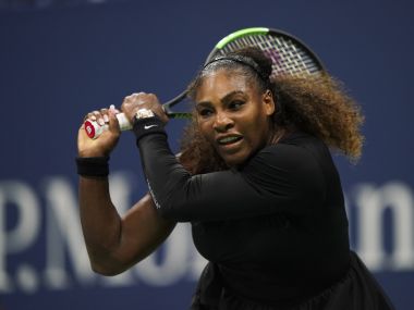 At US Open 2018, Serena proving yet again that where there’s a Williams, there’s always a way At US Open 2018, Serena proving yet again that where there’s a Williams, there’s always a way