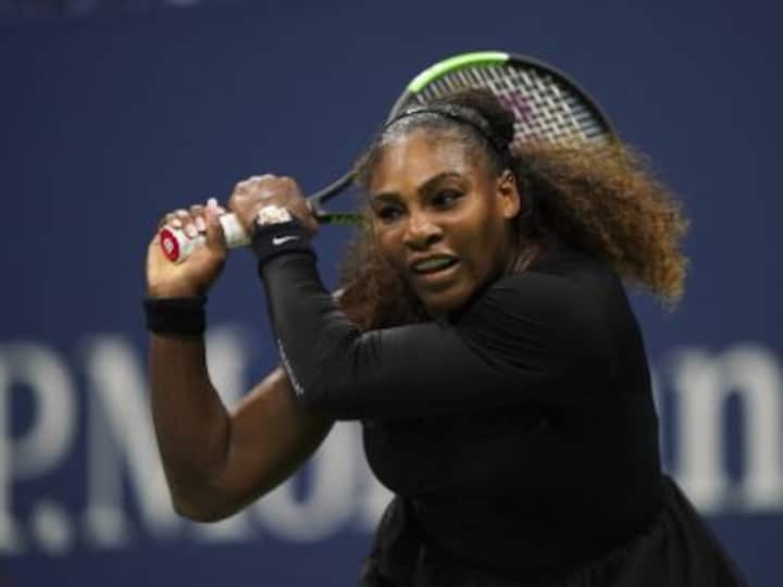 At US Open 2018, Serena proving yet again that where there’s a Williams, there’s always a way