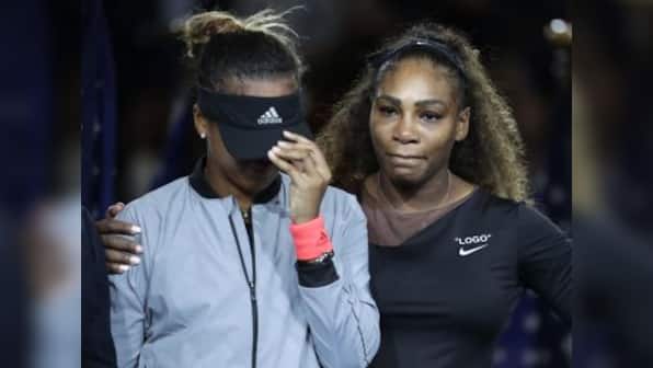 US Open women's final was only about Naomi Osaka's cool head, not Serena Williams' temper or umpire's decisions