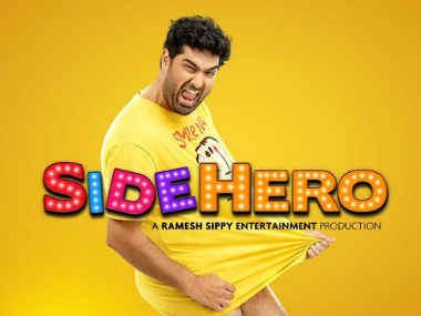 SideHero review: Kunaal Roy Kapoor's web series is inconsistently humorous, despite his earnestness SideHero review: Kunaal Roy Kapoor's web series is inconsistently humorous, despite his earnestness
